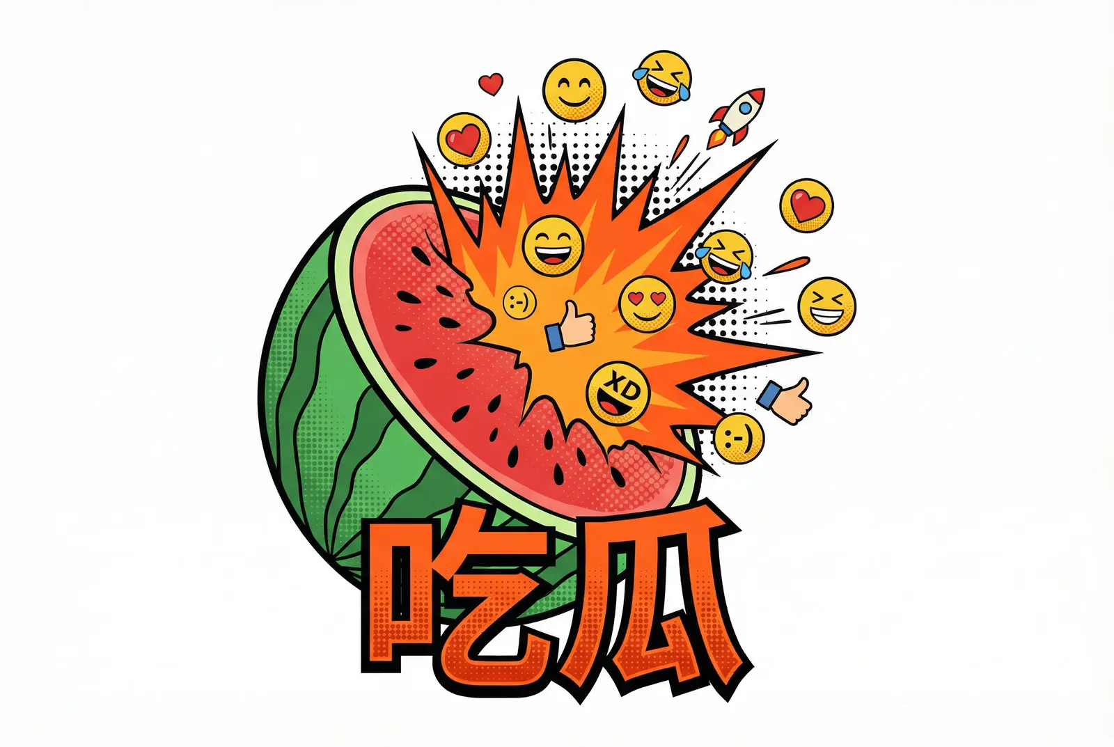 桃传媒 社区Logo
